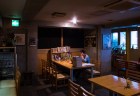 中野新橋「ジニアス」ジャズ喫茶案内