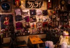 新宿「サムライ」ジャズ喫茶案内