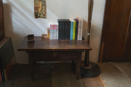 吉祥寺の喫茶店「トムネコゴ」