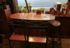 函館「リーフ」ジャズ喫茶案内