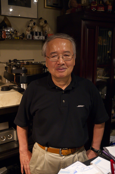 小樽「グルービー」ジャズ喫茶案内