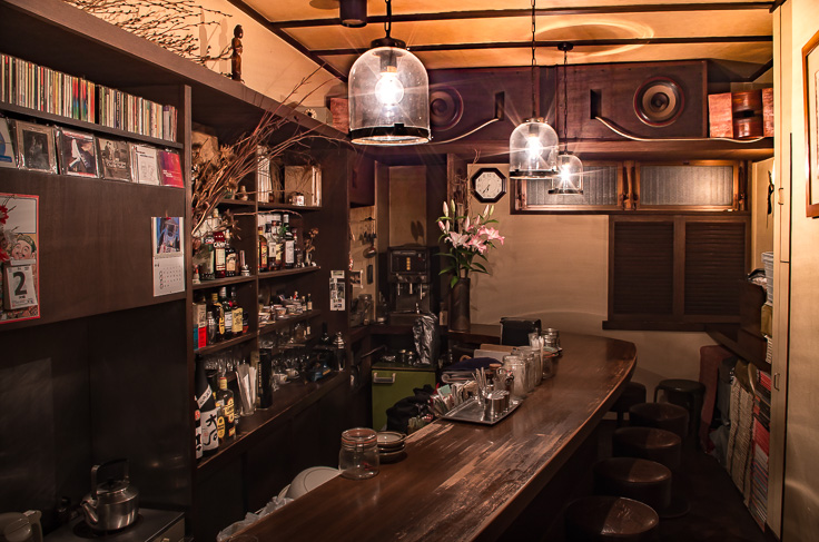 新宿　ナルシス / Narcisse