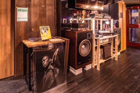 東京　Player’s Bar R